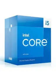 CPU INTEL I5 13400F
